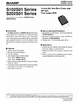 DataSheet S102S01 pdf